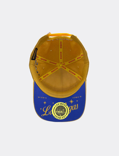 Pirelli F1® 2025 Las Vegas GP Podium Cap