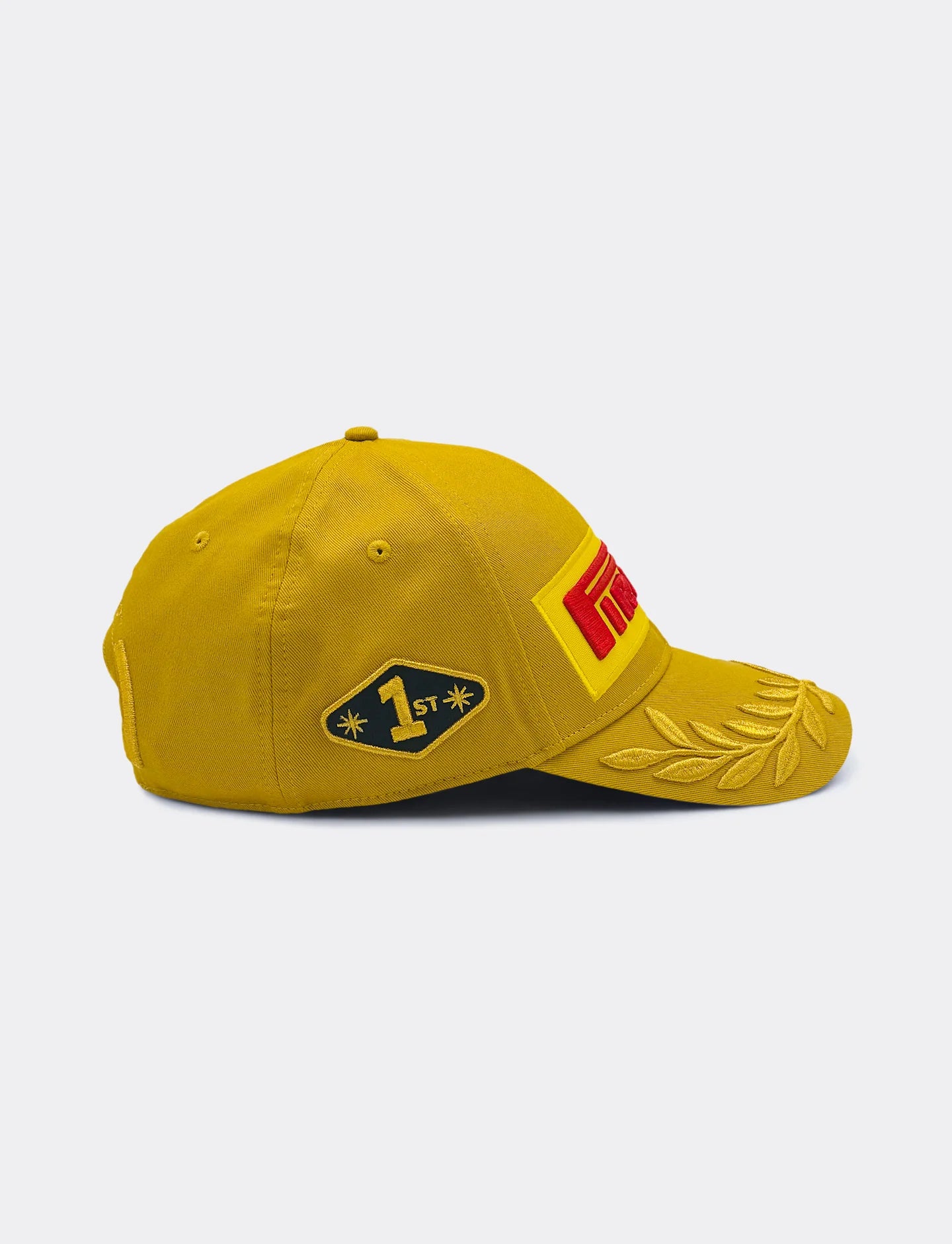 Pirelli F1® 2025 Las Vegas GP Podium Cap