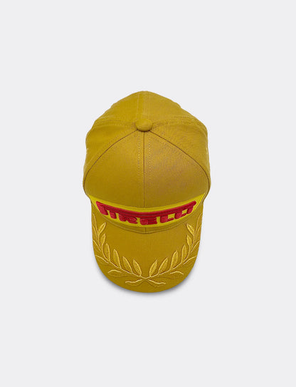 Pirelli F1® 2025 Las Vegas GP Podium Cap