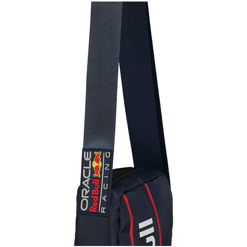 Red Bull Racing Cross Body Bag