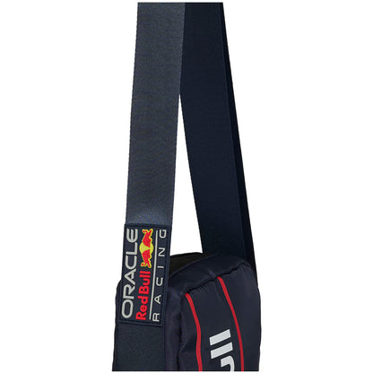 Red Bull Racing Cross Body Bag