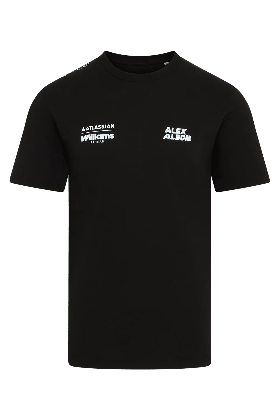 Atlassian Williams Racing F1 x REFLO Alex Albon T-Shirt