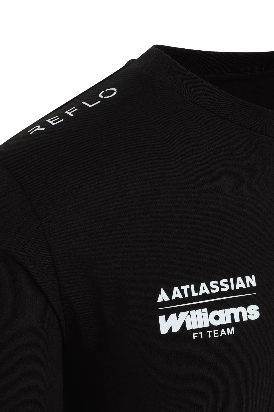Atlassian Williams Racing F1 x REFLO Alex Albon T-Shirt