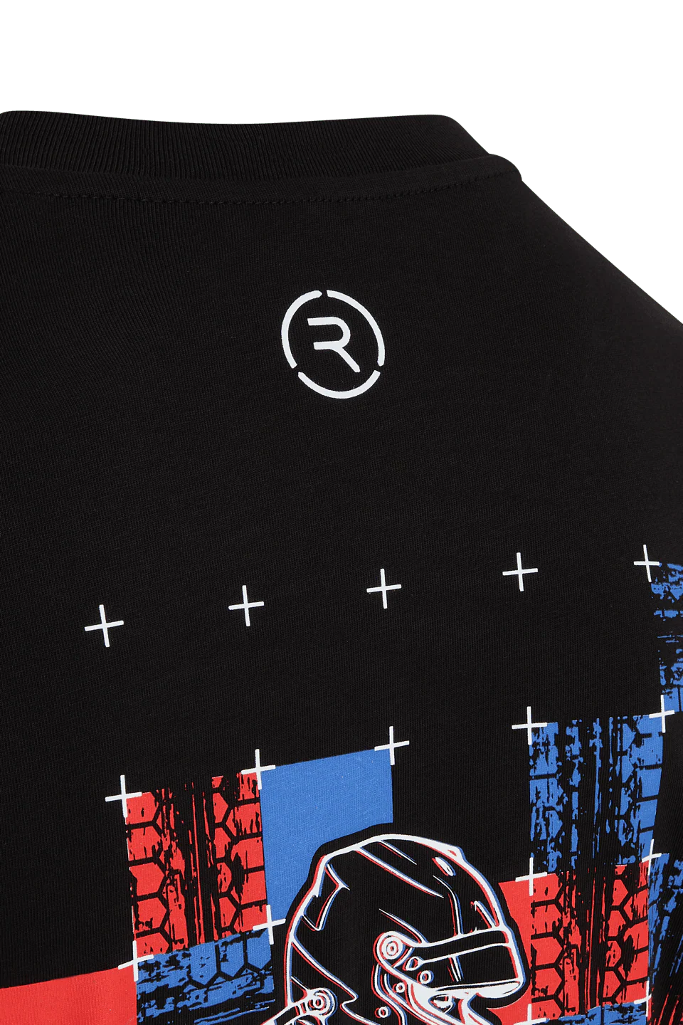Atlassian Williams Racing F1 x REFLO Alex Albon T-Shirt