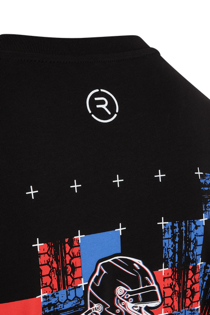 Atlassian Williams Racing F1 x REFLO Alex Albon T-Shirt