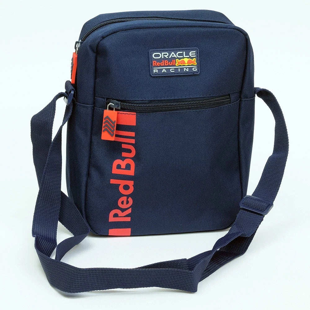 Red Bull Racing Shoulder Bag
