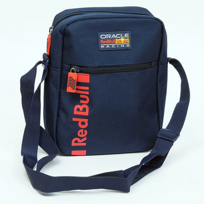 Red Bull Racing Shoulder Bag
