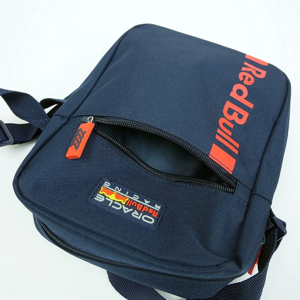 Red Bull Racing Shoulder Bag