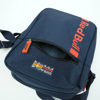 Red Bull Racing Shoulder Bag