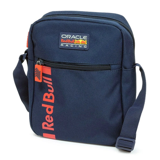 Red Bull Racing Shoulder Bag