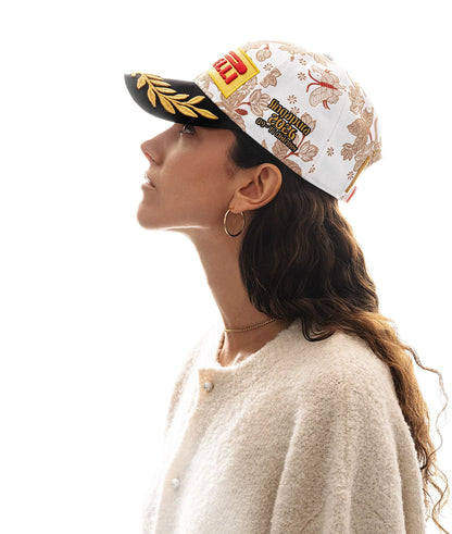 Pirelli F1® 2026 Singapore GP Podium Cap