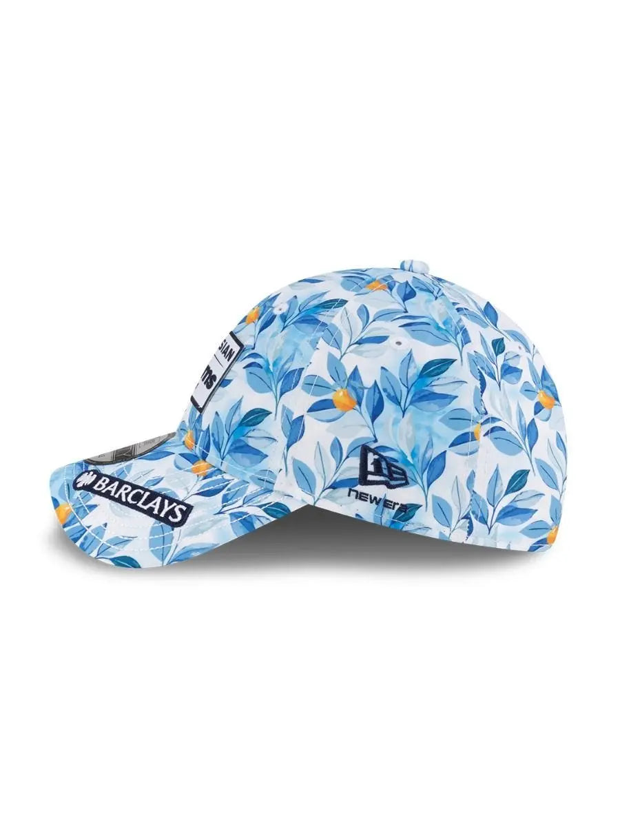 Williams Racing New Era 2026 Barcelona GP Team Cap
