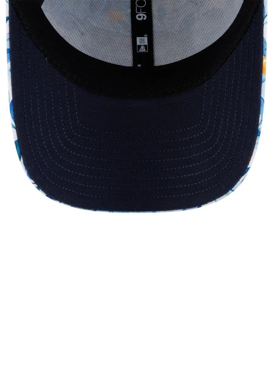 Williams Racing New Era 2026 Barcelona GP Team Cap