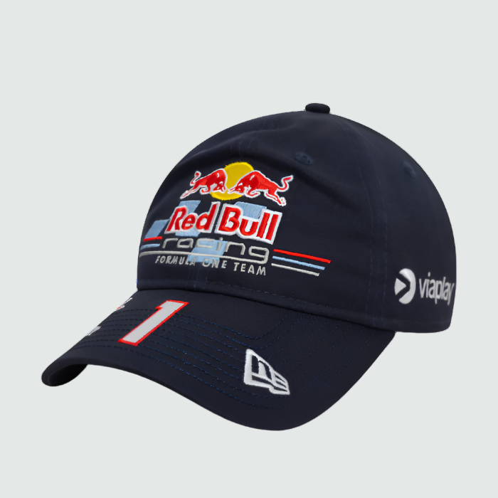 หมวก Red bull 2024 re-edition Max Vertappen