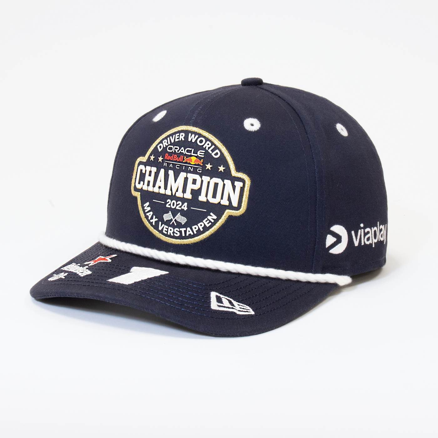 World Champion Cap 2024