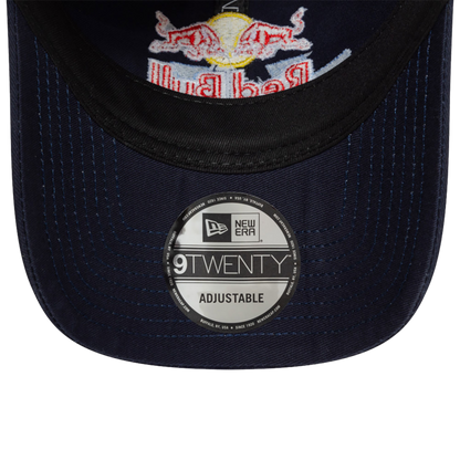 Red Bull Racing Max Verstappen Driver Cap - Re-Edition