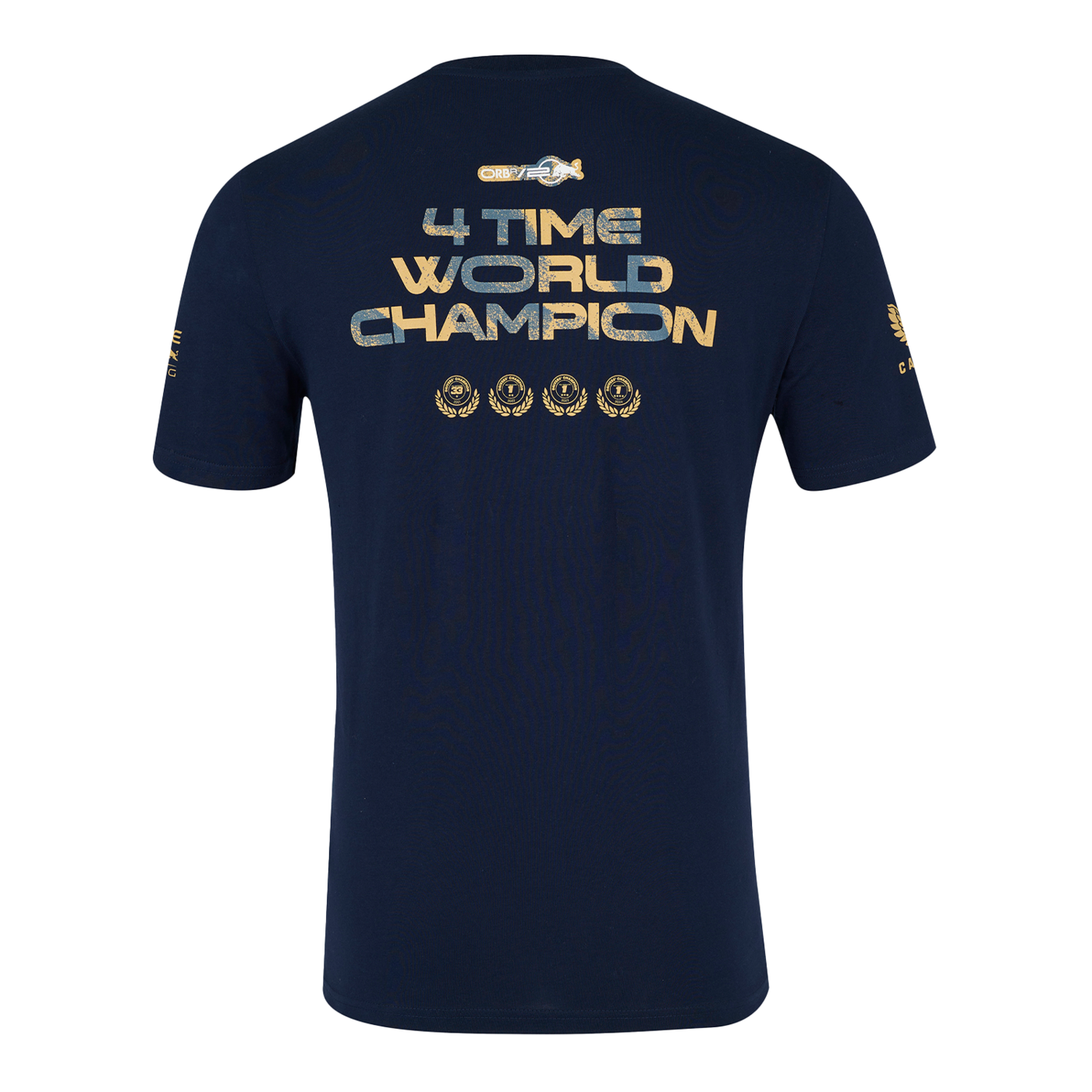 World Champion 2024 T-shirt