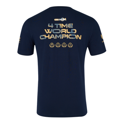 World Champion 2024 T-shirt