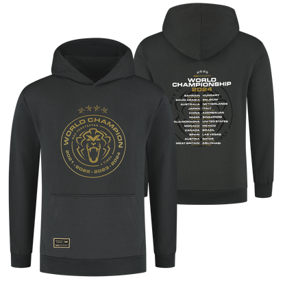 [Kids] World Champion 2024 Hoodie