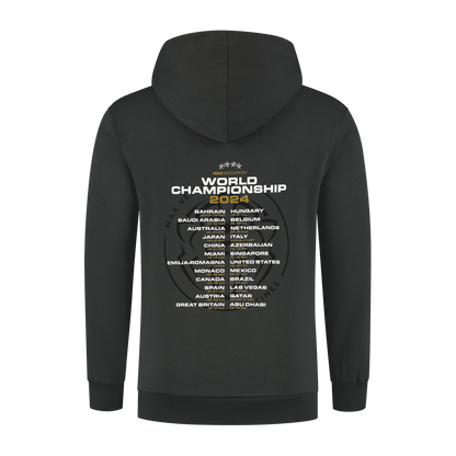 [Kids] World Champion 2024 Hoodie