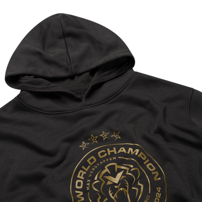 [Kids] World Champion 2024 Hoodie