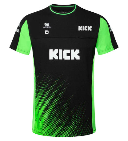 Stake F1 Team Kick Sauber 2025 Team T-shirt - Kick