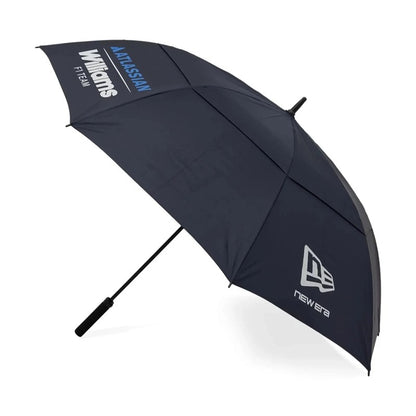 Williams Racing New Era Team Umbrella - Navy